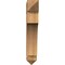 Ekena Millwork Westlake Arts & Crafts Rough Sawn Bracket, Western Red Cedar, 6"W x 30"D x 36"H BKT06X30X36WTL03RWR - alternate 2